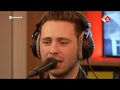 Laurence Jones - NPO Radio 2 session - Keep Me Up At Night