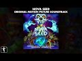 Nova Seed - Stephen Verrall - Soundtrack Preview (Official Video)