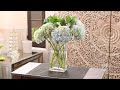 7 Steps to Make Your Hydrangeas Last Longer | Style Me Pretty