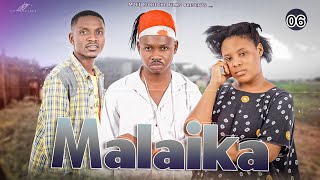 MALAIKA { Ep 6 }