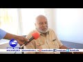 gudoomiyaha golaha guurtida somaliland saleebaan maxamuud aadan ayaa ka jawaabay hadal kasoo yeray