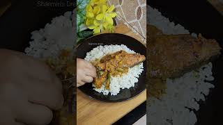 আসলেই অনেক মজার ছিলো... #sharmindream #cookingrecipes