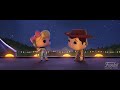 Toy Story 4 Funko Trailer!