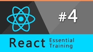 React JS Tutorial - Webpack Configuration #4