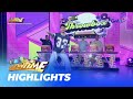 It's Showtime: Vhong Navarro, humataw sa throwback song na ‘Nae Nae!’ (Throwbox)