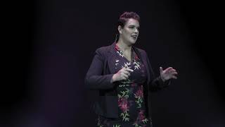 Do We Have the Right to Disconnect? | Sharon Horwood | TEDxWarrnambool