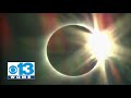 Maine prepares for solar eclipse: What to expect for those outside the path of totality