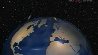 staroetv su Заставка программы Нью Йорк, Нью Йорк ТВ 6, 1994 2000