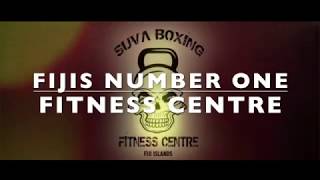 Suva Boxing \u0026 Fitness and CrossFit 679 - Fiji Islands