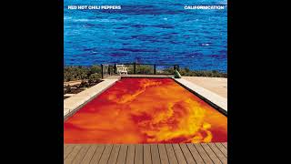 Red Hot Chili Peppers - Easily