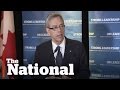 Is Canada in a recession?
