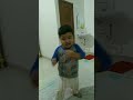 Baby Dance Abang Uwais Break Dance baby Dance