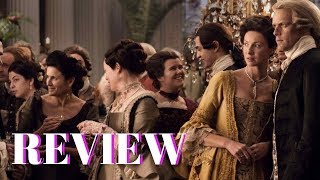 Outlander Season 3 Episode 12-The Bakra-REVIEW