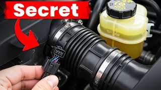 This SIMPLE Car Repair Trick Could Save You THOUSANDS!