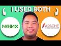 NGINX vs Apache (2026) - Which One Is BETTER?