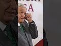 #AMLO: SI DENUNCIO a #AnabelHernández, hago GRANDÍSIMA a una CALUMNIADORA VINCULADA a la #DEA