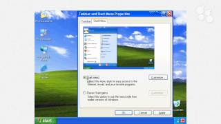 Introductory Nugget: Microsoft Windows XP Professional Admin 70-270