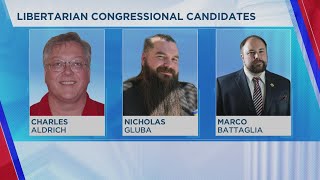 Iowa Libertarian candidates will be left off ballot, Supreme Court rules