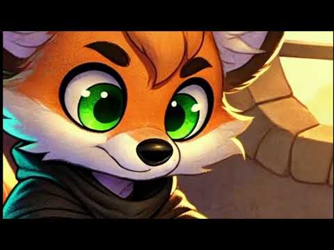 Rico The Fox Declares That No Safe Is Safe In This New Word Puzzler