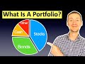 What is an Investment Portfolio? // Investing for Beginners