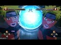 進化版【ps5 naruto】ナルティメットストーム4 うずまきナルト vs うちはサスケ 2人の成長