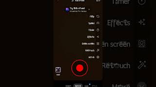Tutorial for image overlay effect