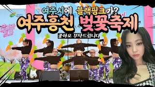 제5회 여주흥천남한강벚꽃축제 UCC공모전-2021년 봄날의 행복한 추억(더모스트)