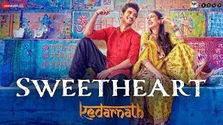 New sad song sweetheart whatsapp status kedarnath movie 😍😍