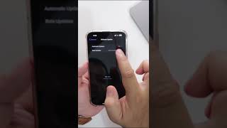 Easy Way to Install iOS 17 on iPhone