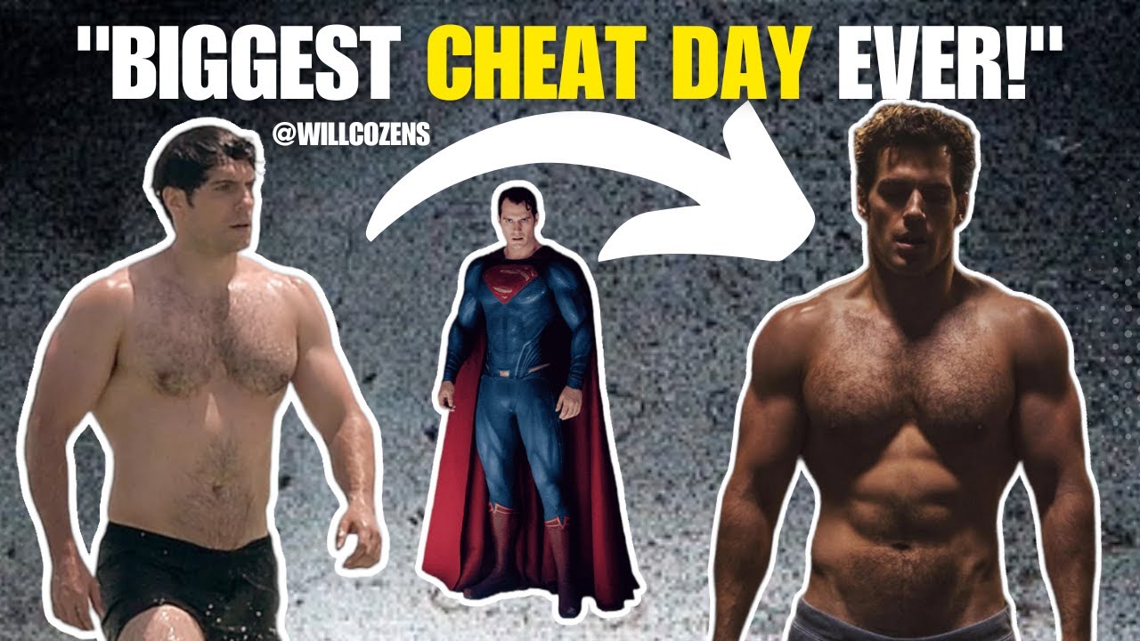 Henry Cavill Body Transformation Youtube Henry Cavill Body Transformation Youtube
