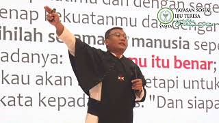 Romo EKO WAHYU , OSC 