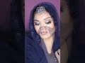 arabic makeup look transformation watch this tutorial on live arabicmakeup shorts boldmakeup