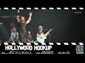 Smasher's Hollywood Hookup - 10 year old shreds on stage with The Foo Fighters