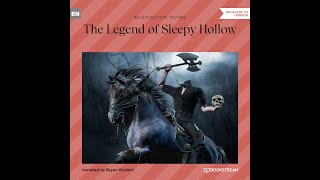 The Legend of Sleepy Hollow – Washington Irving (Full Horror Audiobook)