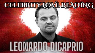 LEONARDO DICAPRIO LOVE READING | SUBSCRIBERS REQUEST ❤️ 😍 ♥️