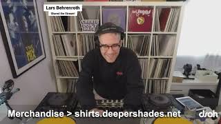 DSOH #717 LIVE Deep House DJ Mix by Lars Behrenroth from Deeper Shades HQ in Cali