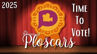 3rd Annual Ploscars - Vote for Your Favorite Nominees! | Ploscars | Plotagon