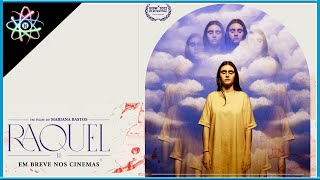 RAQUEL 1:1 - Trailer (Dublado)