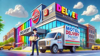 urgent vedio on update | supermarket motel manager simulator New update