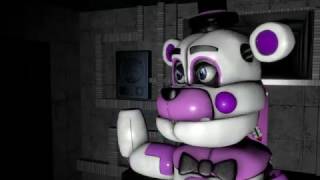 SFM Funtime freddy on crack