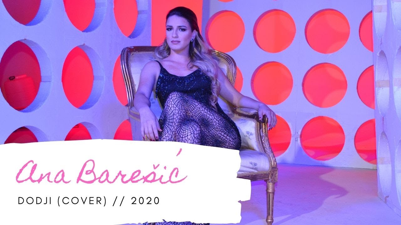 Ana Barešić - Dodji (Parni Valjak Cover) 2020 - YouTube