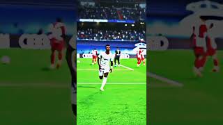 Vinicius Jr Scored #football #viral #shortvideo