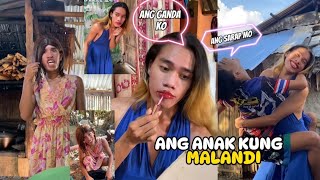 ANG LANDI NG ANAK KO MANA SAKIN | JongJongVibes