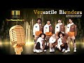 Versatile Blenders interview 2023 on Black Culture Radio - The Piano Kapital!🎹🎹