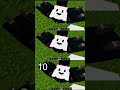 Minecraft Marshmello Face