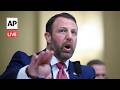 LIVE: Markwayne Mullin testifies before House panel on DHS' 2027 budget request