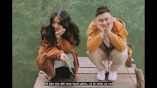 Bài Ca Tình Yêu / Đinh Mạnh Ninh (Acoustic / Lyrics)