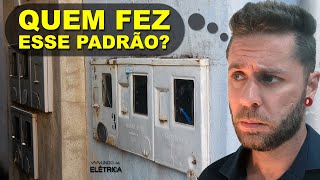 PADRÃO DE ENTRADA, aquilo que NÃO te contaram!