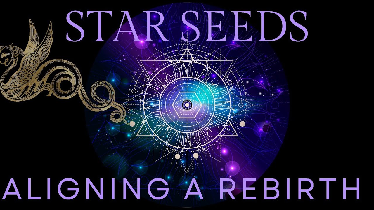 Starseeds & Missions & Babies OH MY What? Rebirth Authentic Expressions ...