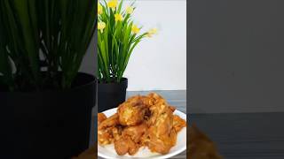 Ayam Goreng Garing di Luar Empuk di Dalam #masakanrumahan #tutorialmasak #masakansederhana